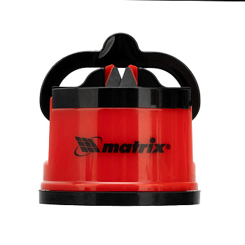 Приспособление для затачивания ножей любого типа "Matrix" пластиковая направляющая 79105