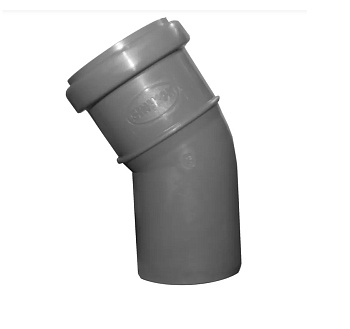 Отвод СИНИКОН 50/30 (504027.R)