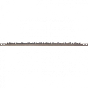 Полотно для лучковой пилы "Palisad" 530мм 60421