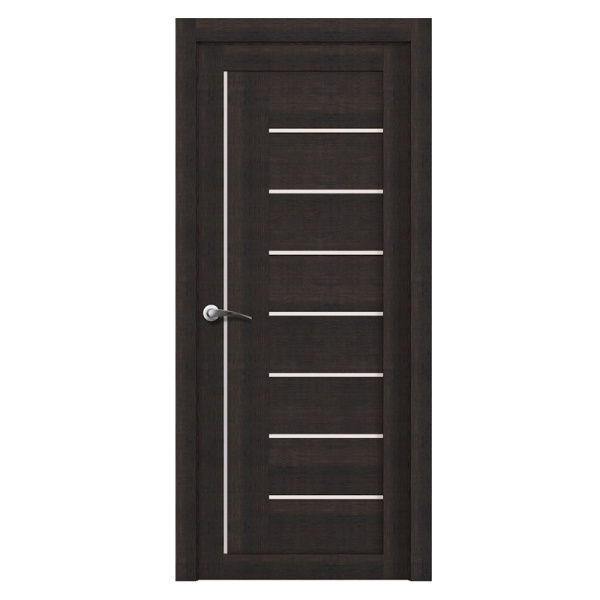 upd dver uberture 2110 steklo velur shoko