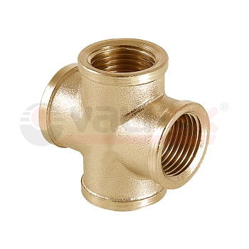 Крестовина VALFEX ВР 3/4" (50/10) (VF.760.L.034)