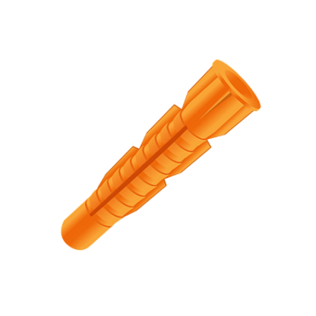 Дюбель U 8х52 (500шт)