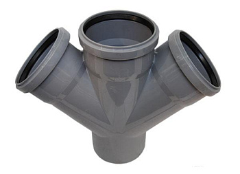 Крестовина СИНИКОН 50/50/45 (506000E)