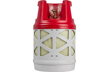 Баллон композитный TRILLON 18,2л