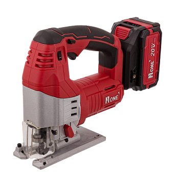 INDUSTRIAL Лобзик акк.бесщеточн. JS90/3.0-1 PRO