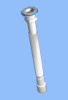 гофрасифон 1,1/2 удлиненный (40x50)  G 116