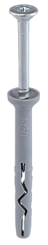 Дюбель Wkret-Met SM 5х40 потай (200/2400)