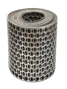 Высечка (просечка) 20см х 15м