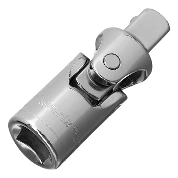 Шарнир карданный с квадратом 3/8 MATRIX  13994*