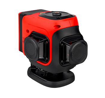 Лазерный уровень RGK ALPHA 3D-D 722873