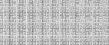 Облицовочная плитка Supreme grey mosaic wall 02 250х600 (1-й сорт)
