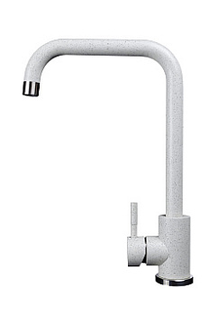 Смеситель Gerdamix SKS6 светло-серый (PL-26)