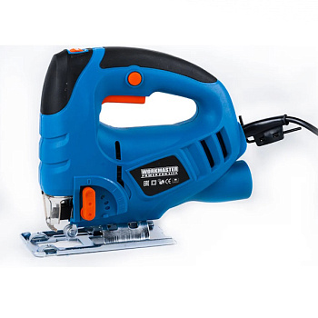 Лобзик Л-750Р