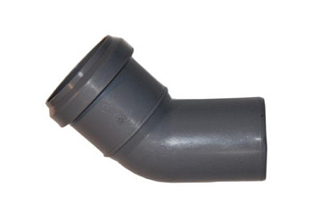 Отвод СИНИКОН 50/45 (504029R)