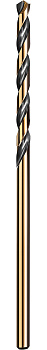 Сверло по металлу "KRAFTOOL COBALT-8" Ø1.5х40мм 29656-1.5