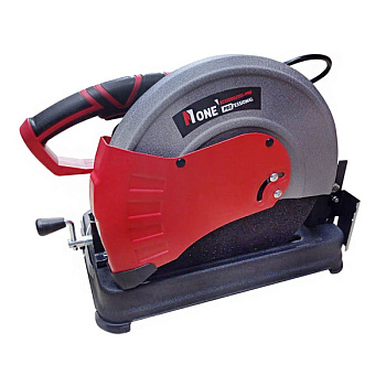 Пила отрезная по металлу ECS 3000/355-PRO (3000Вт,355мм,3900об/мин,шир.реза 205мм,глубина 140мм) №1