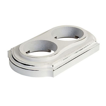 Рамка Элегант 2м Белый Прованс GE70702-37