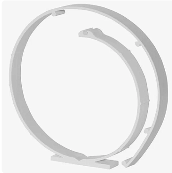 Держатель 100/125/150/160мм 360 ZERNBERG