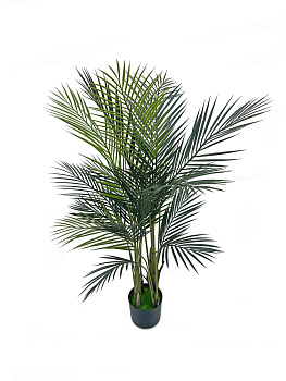 Искусственное растение Пальма Финиковая 1,2м