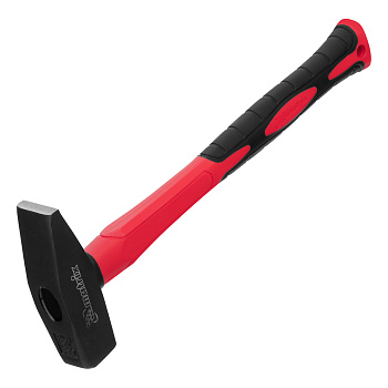 Молоток слесарный "Matrix Optimal" фиберглассовая рукоятка 800г 10379