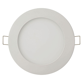 Светильник LED SLIM-9W 6400K 540Lm 056-003-0009 HOROZ