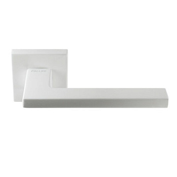 Ручка PALLINI PAL-Z07-S WHITE "Мюнхен"