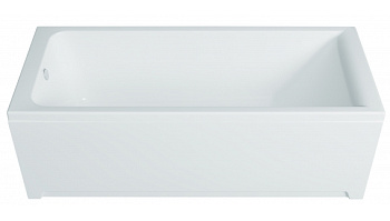 Комплект Ванна акрил Тори170х70 (на каркасе с фронтальной панелью)