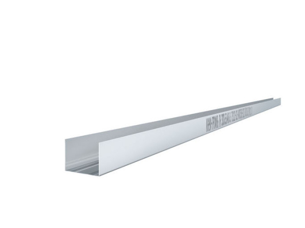 профиль 50-40 KNAUF направляющий (24м. уп.)