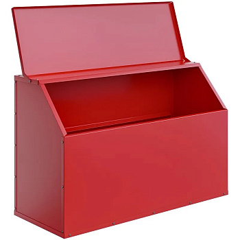 Ящик пожарный ЯП-0,3 м³ (1200х600х500)