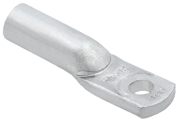 ТА 70-10-12 Наконечник алюминиевый КВТ 44639