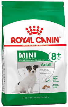 Мини Эдалт 8кг