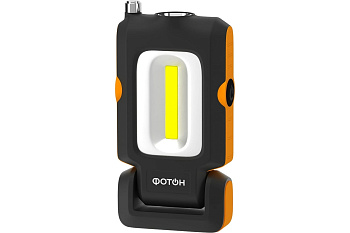 Фонарь LED 5Вт ACCU WLA-400 ФОТОН 23864