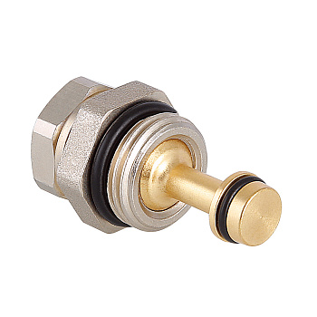 Клапан регулировочный д/коллект. блоков Valtec (VT.VDC31.N.0)