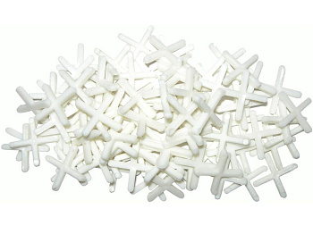 Крестики для плитки 2,5мм 16725*