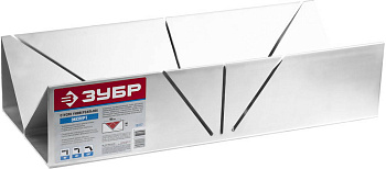 Стусло алюминиевое "ЗУБР" 15377