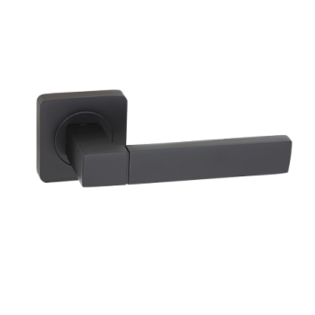 Ручка VETTORE R06.081 AL MBP мат. черный