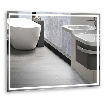 AZARIO зеркало Ливия  800*600 сенсор выкл