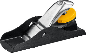 Рубанок "STAYER MINI" металличенский 135х40мм 1860_z02