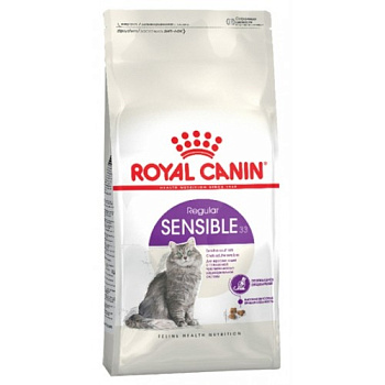 ФХН7 Сенсибл 0,4 кг ЧЗ