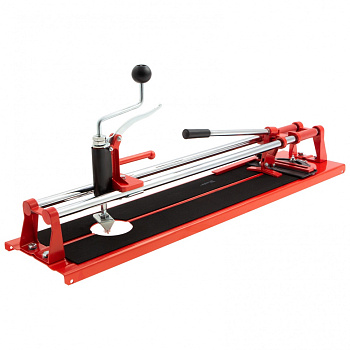 Плиткорез с баллеринкой "MATRIX" 600мм 87658