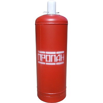 Баллон Газовый 50л ВБ-2 (НЗГА)