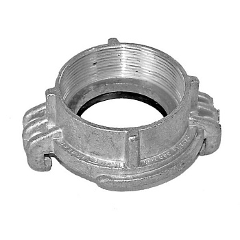 Головка муфтовая ГМ-50 А (алюмиевая)