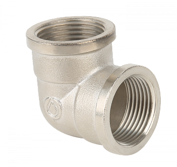 Угольник ВР-ВР 3/4 GAPPO*10 G2206.05