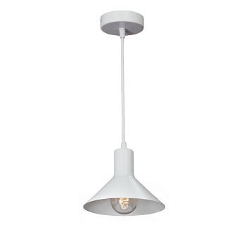 Люстра V4785-0/1S 1*E27 макс. 40Вт