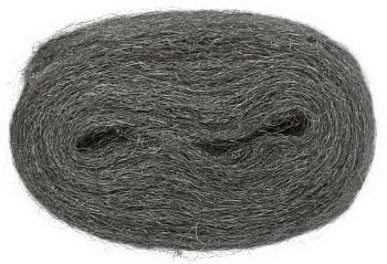 Стальная шерсть абразивная №4 грубая (200г) 30-5404