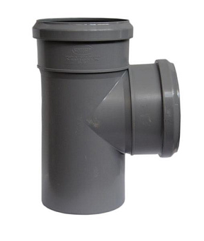 Тройник СИНИКОН 110/110/90 (508029R)