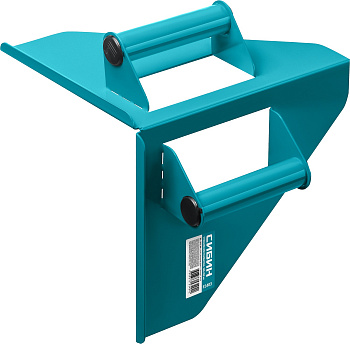 Угольник "СИБИН" для резки газобетона 15403