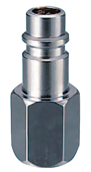 Разъемное соединение Fubag рапид штуцер 1/4"F 180150