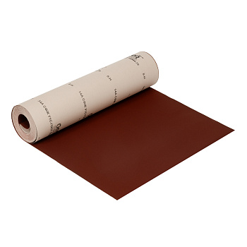 Шкурка шлифовальная (8Н/Р150) 0,80х30м Белгород 75219