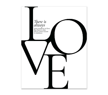 8245013 Картина на холсте Victoria Stenova  40*50 / Love now